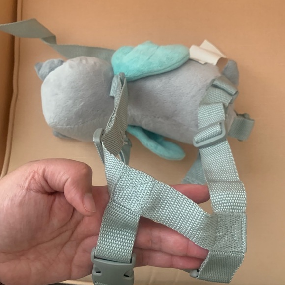 Child Harness Leash Carter's - Picture 3 of 5